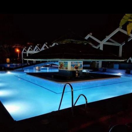 Benalbeach Complex Benalmádena Eksteriør bilde