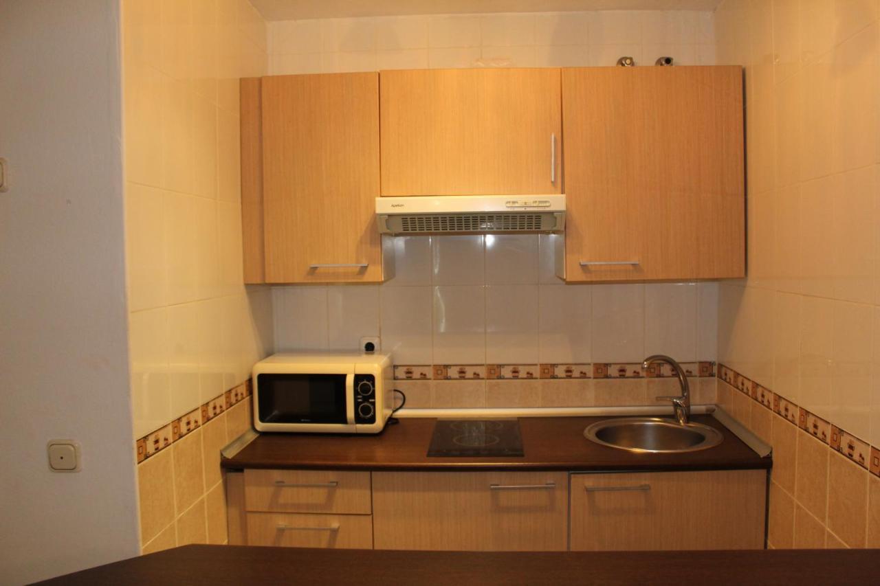 Benalbeach Complex Benalmádena Eksteriør bilde
