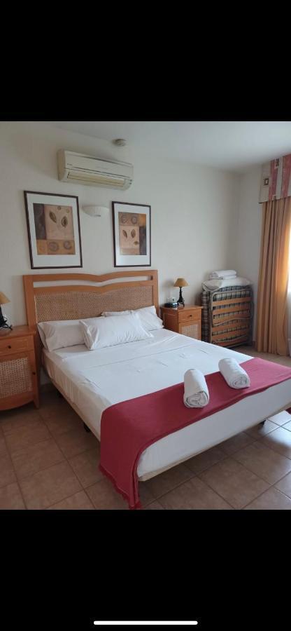 Benalbeach Complex Benalmádena Eksteriør bilde