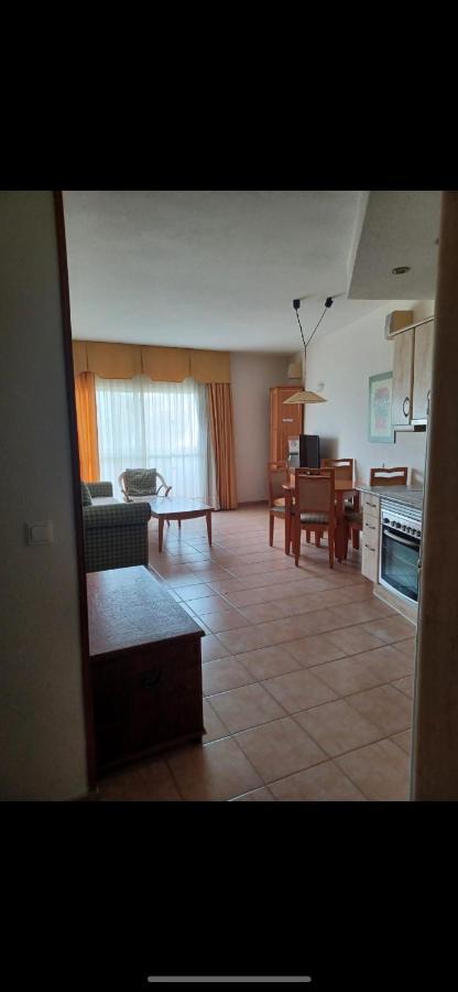 Benalbeach Complex Benalmádena Eksteriør bilde