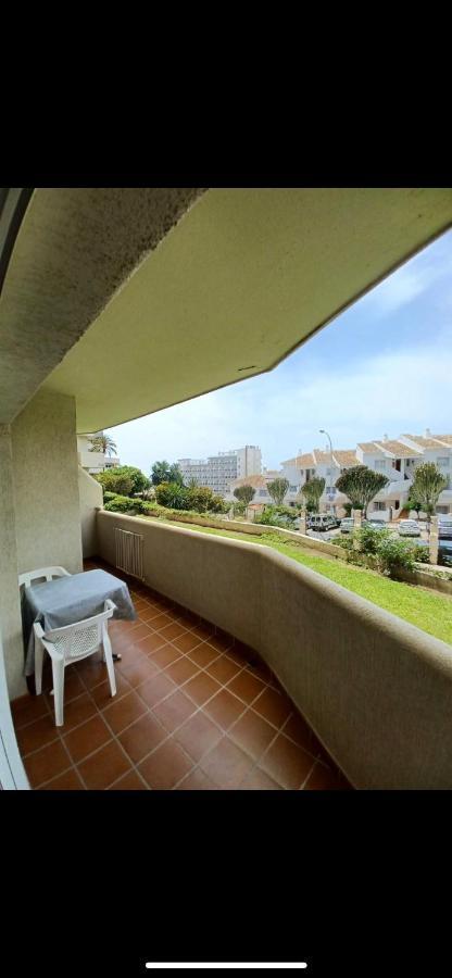 Benalbeach Complex Benalmádena Eksteriør bilde