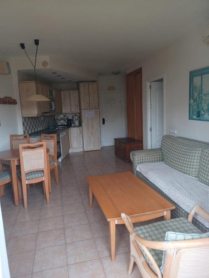 Benalbeach Complex Benalmádena Eksteriør bilde