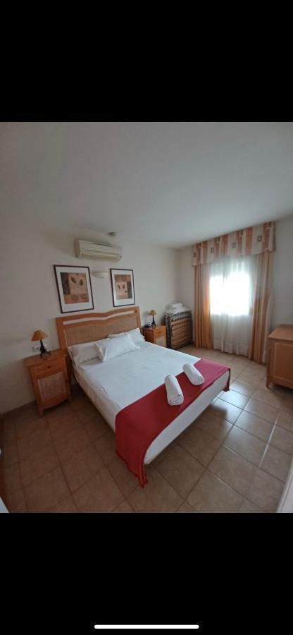 Benalbeach Complex Benalmádena Eksteriør bilde